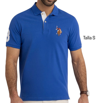 Camisa polo U.S Polo Assn