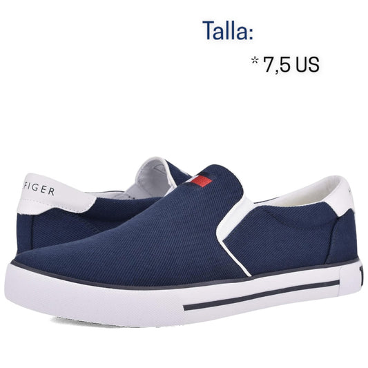 Zapatos Tommy Hilfiger