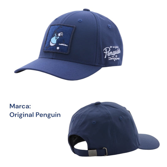 Gorra Original Penguin