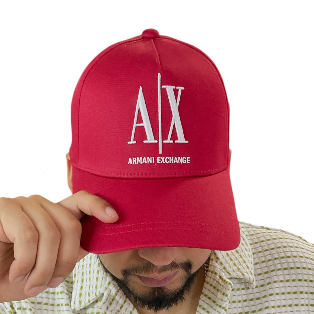 Gorra Armani Exchange