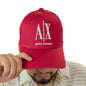 Gorra Armani Exchange