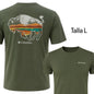 Camiseta Columbia