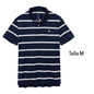 Camisa tipo polo American Eagle