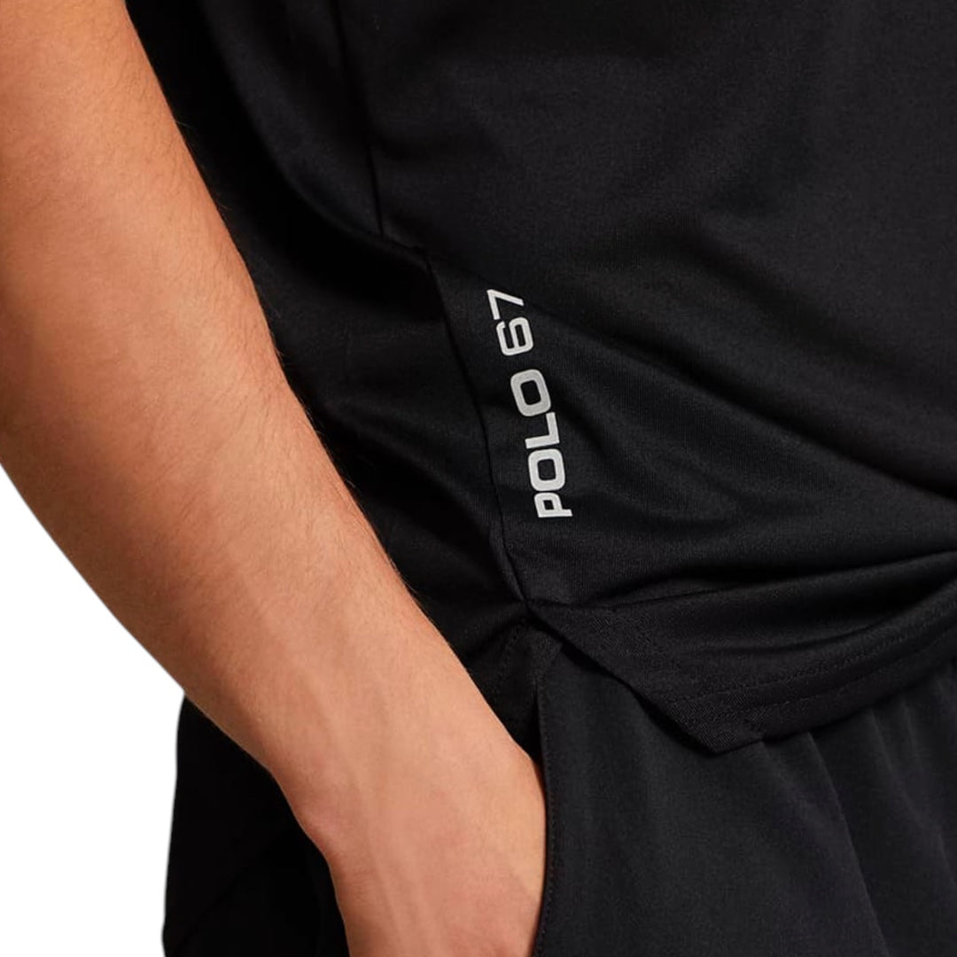 Camiseta Polo Ralph Lauren