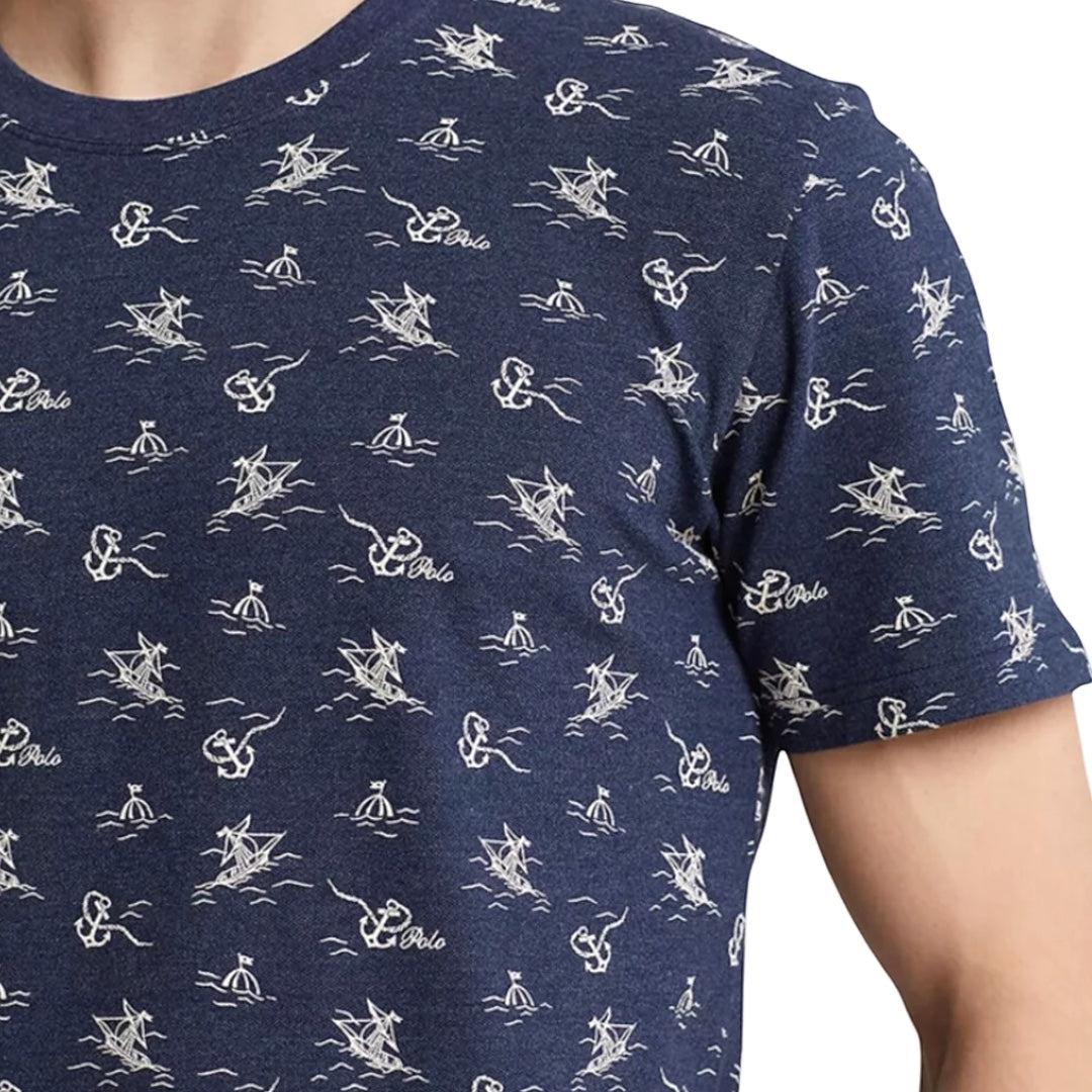 Camiseta Polo Ralph Lauren