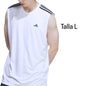 Camisetilla Adidas