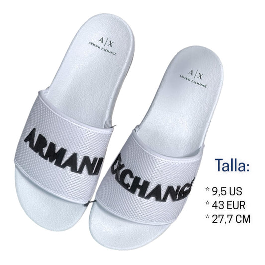 Zapatillas Armani Exchange