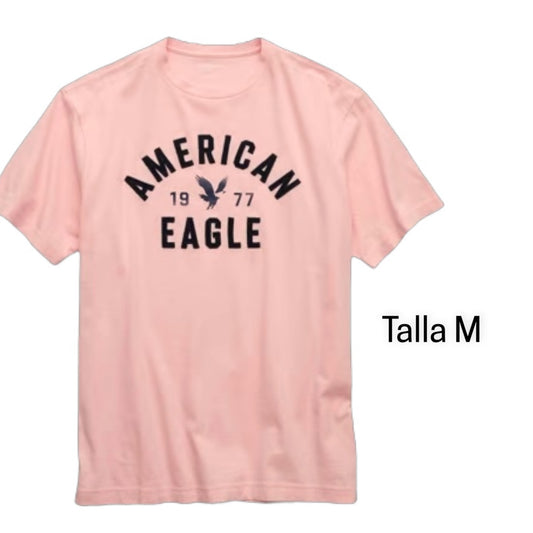 Camiseta American Eagle