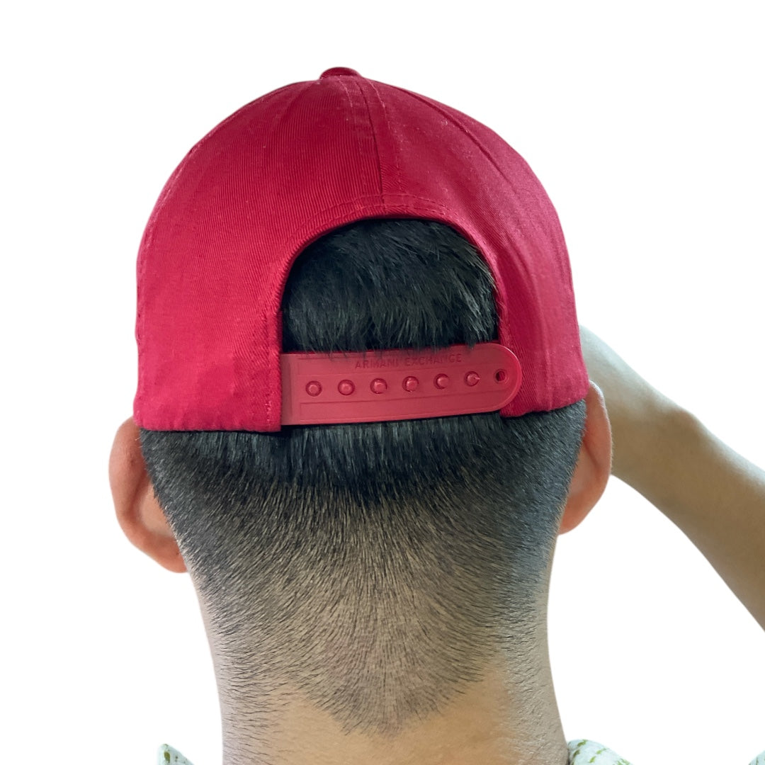 Gorra Armani Exchange
