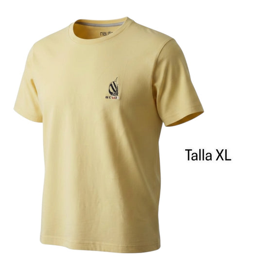 Camiseta Náutica