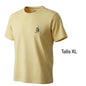 Camiseta Náutica