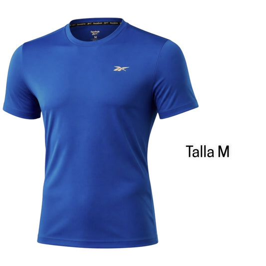 Camiseta Reebok