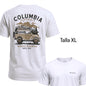 Camiseta Columbia