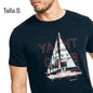 Camiseta Nautica