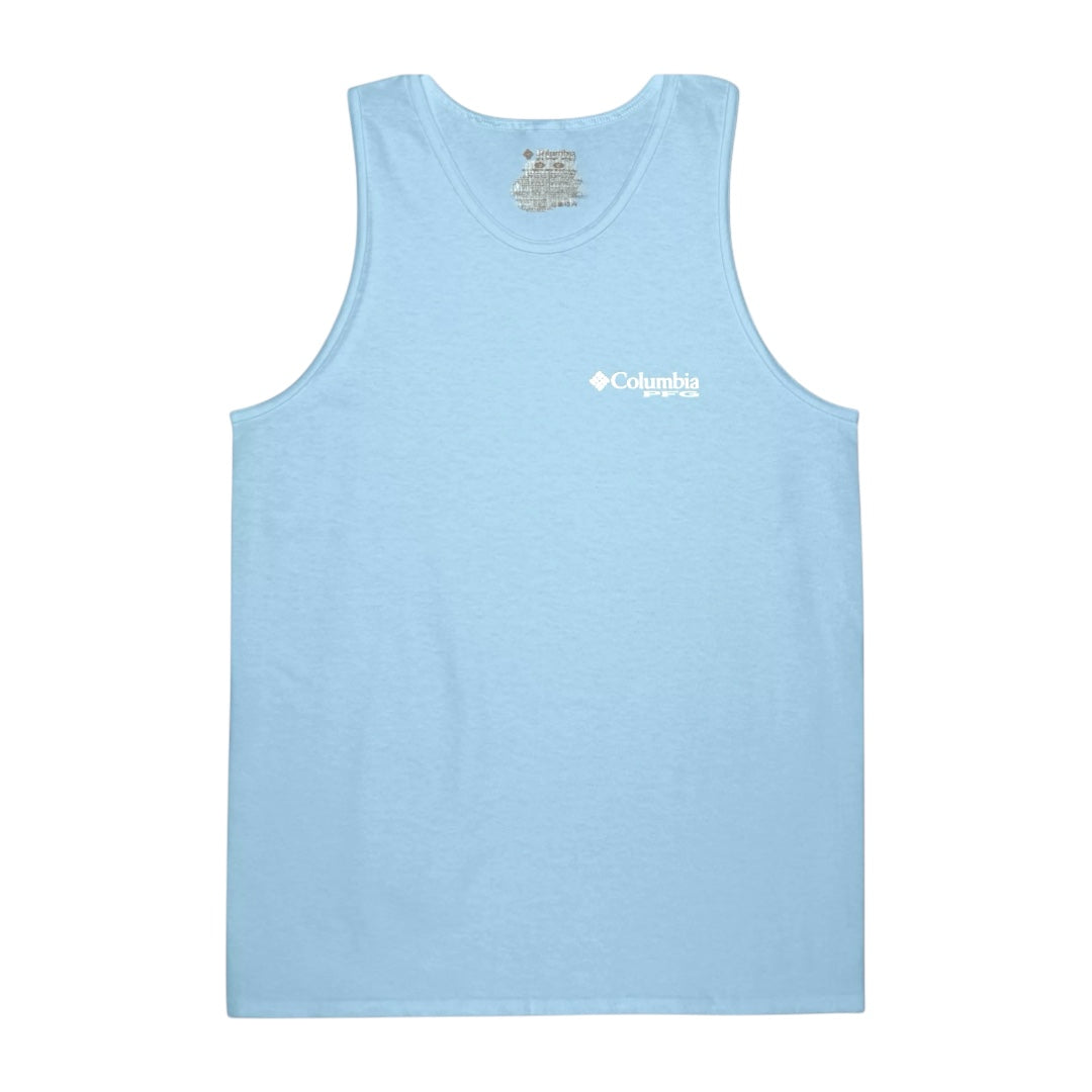 Camisetilla Columbia