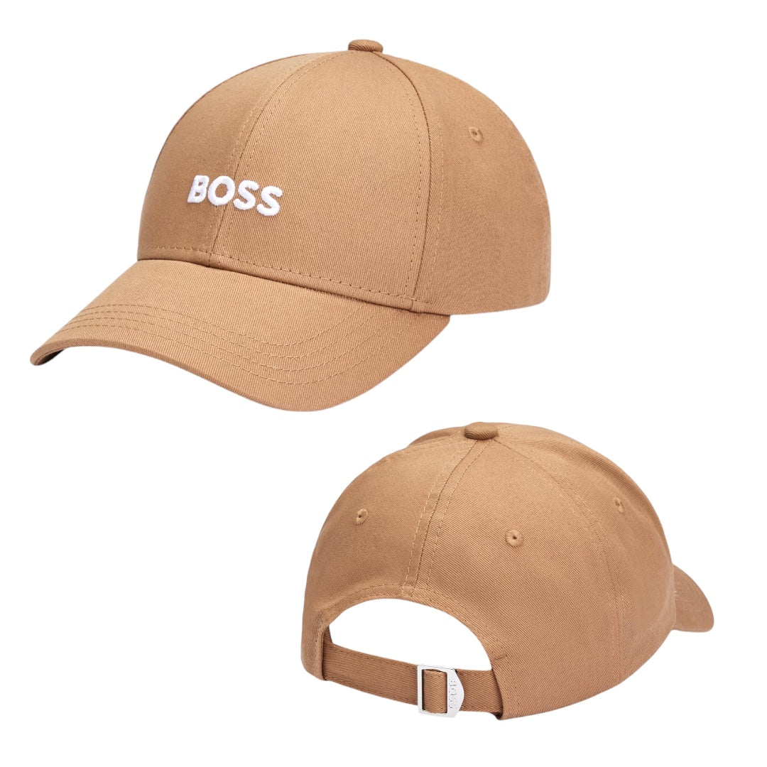 Gorra Boss
