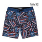 Pantaloneta Pelagic