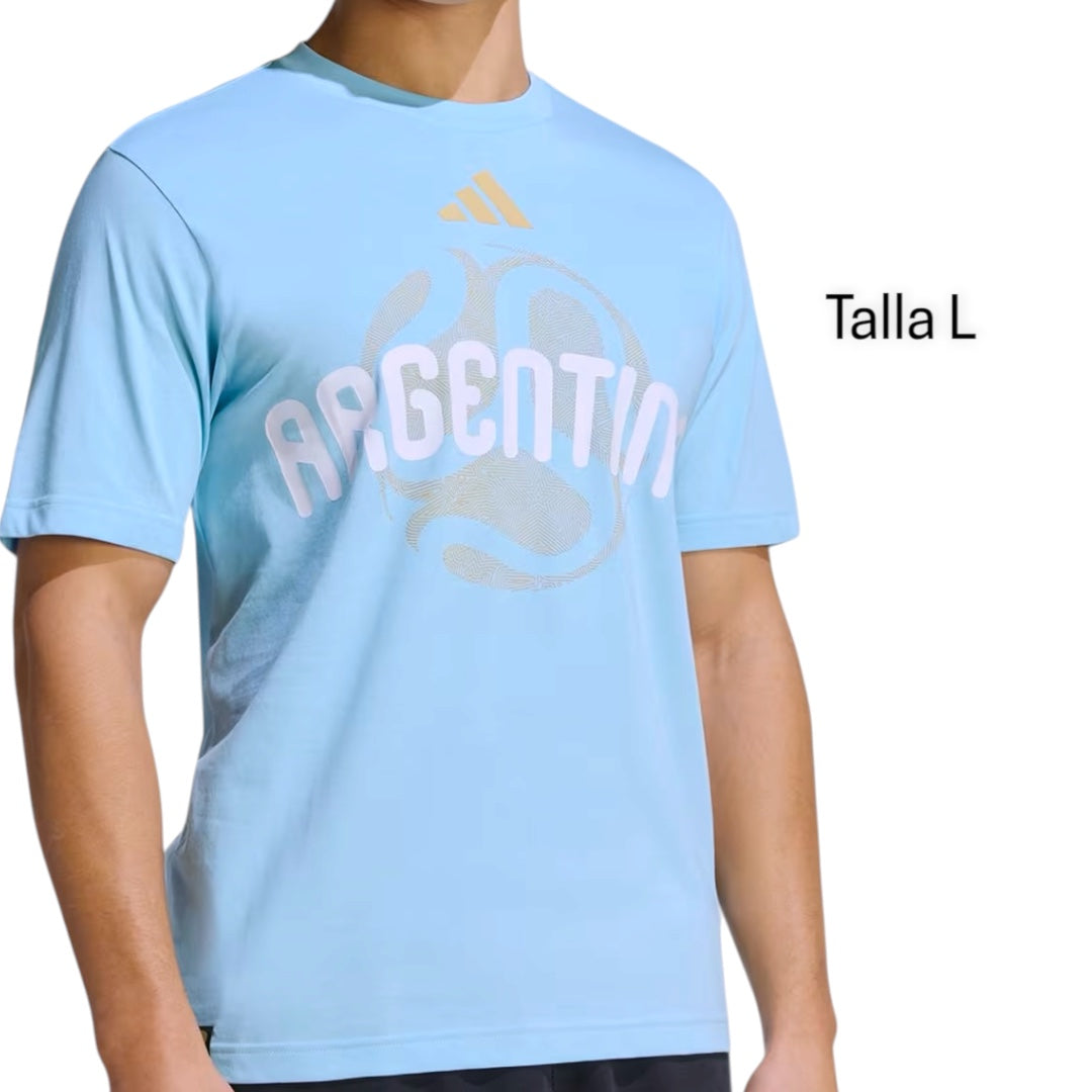 Camiseta Adidas