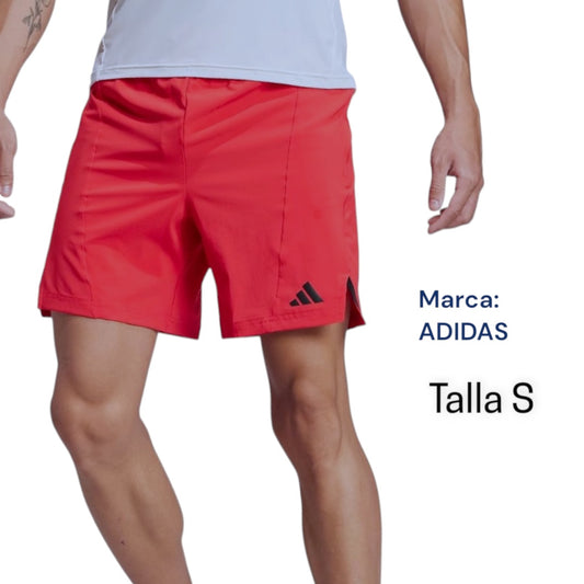 Pantaloneta Adidas