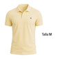 Camisa tipo polo American Eagle