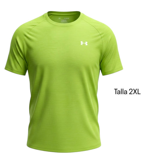 Camiseta Under Armour