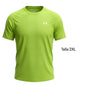 Camiseta Under Armour
