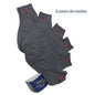 Set de medias Polo Ralph Lauren