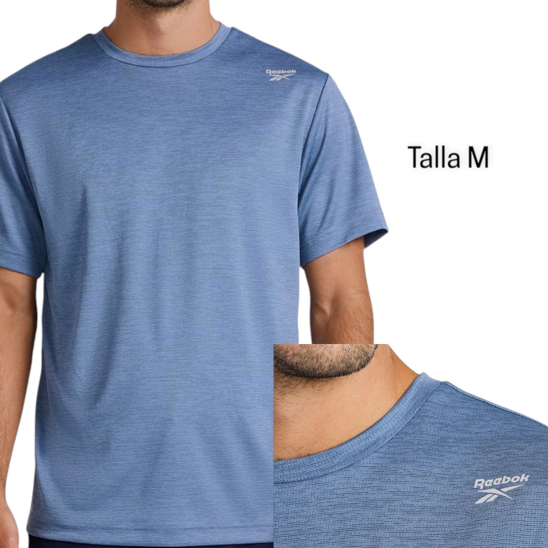 Camiseta Reebok