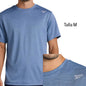 Camiseta Reebok