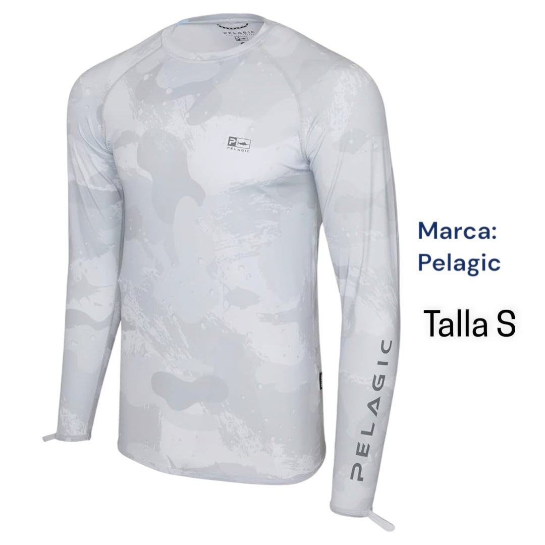 Buso Pelagic