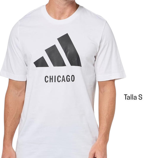 Camiseta Adidas