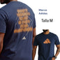 Camiseta Adidas
