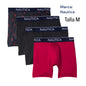 Set de boxer Nautica