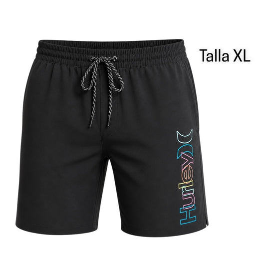 Pantaloneta Hurley