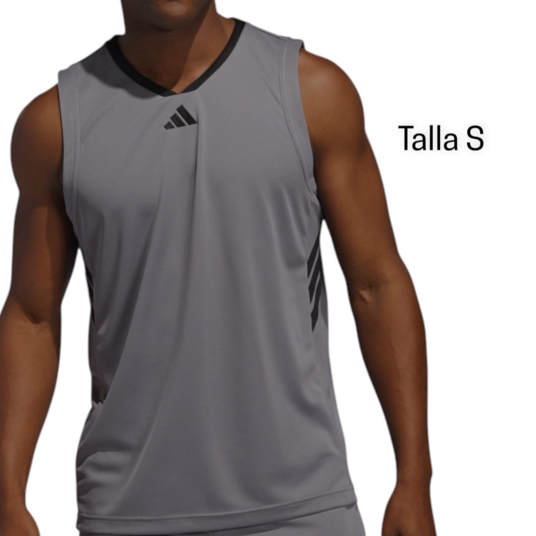 Camisetilla Adidas