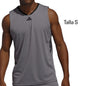 Camisetilla Adidas