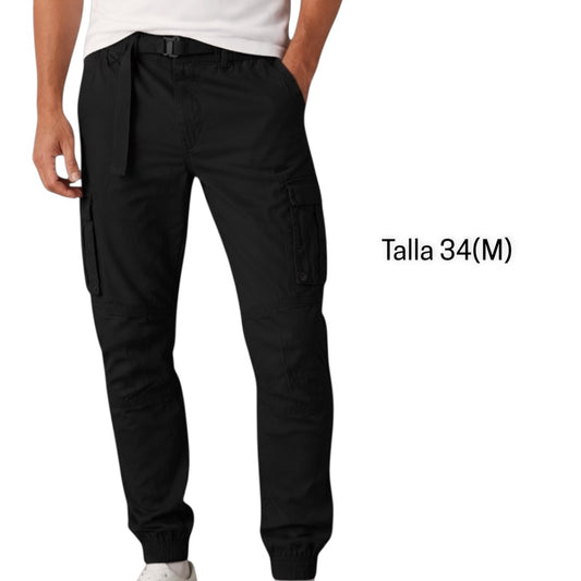 Jogger Guess