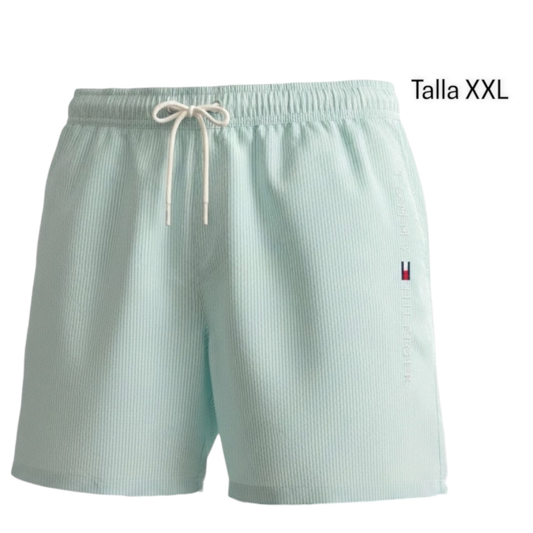 Pantaloneta Tommy Hilfiger