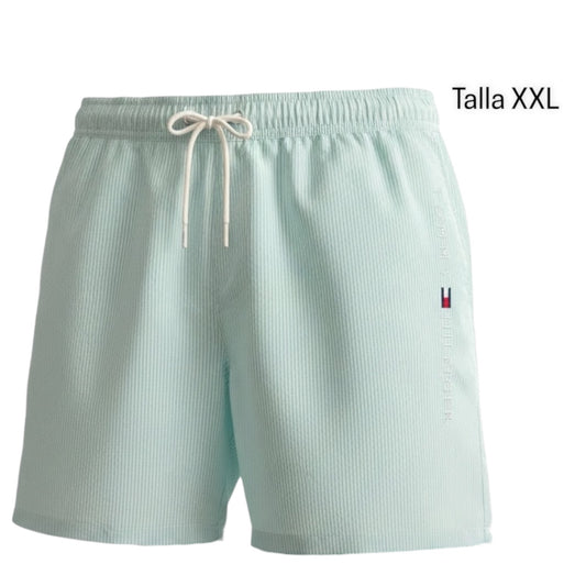 Pantaloneta Tommy Hilfiger