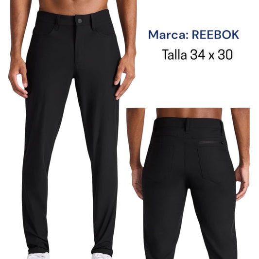 Pantalon Reebok