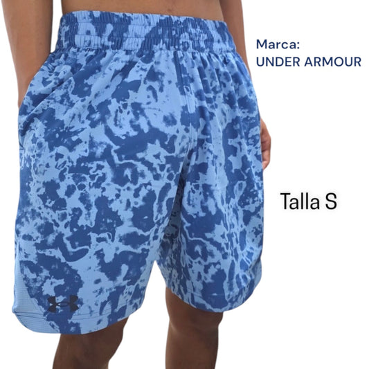 Pantaloneta Under Armour