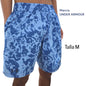 Pantaloneta Under Armour