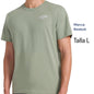 Camiseta Reebok