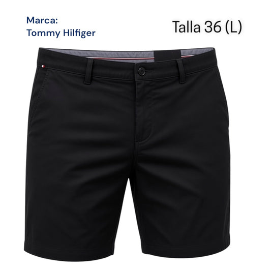 Bermuda Tommy Hilfiger