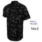 Camisa Pelagic