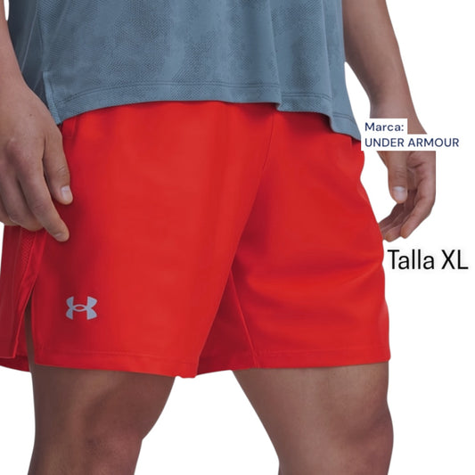 Pantaloneta Under Armour