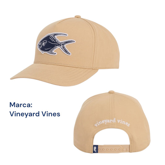 Gorra Vineyard Vines
