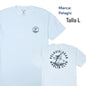Camiseta Pelagic