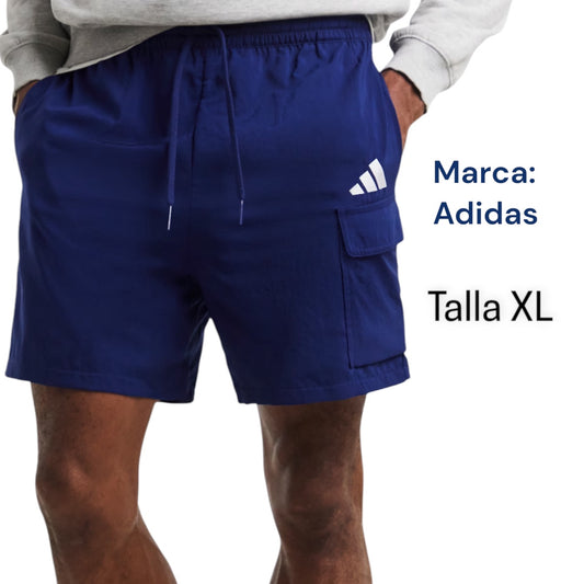 Pantaloneta Adidas