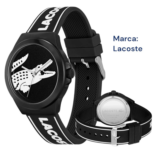 Reloj Lacoste